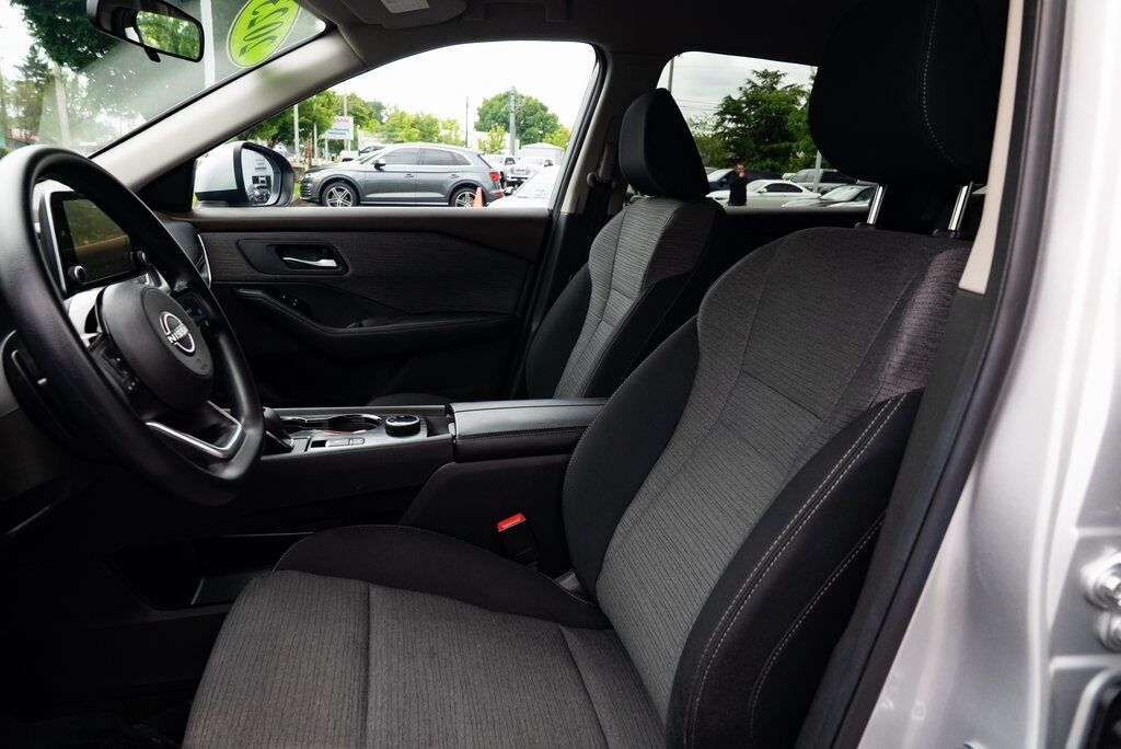 2023 Nissan Rogue SV Beaverton OR