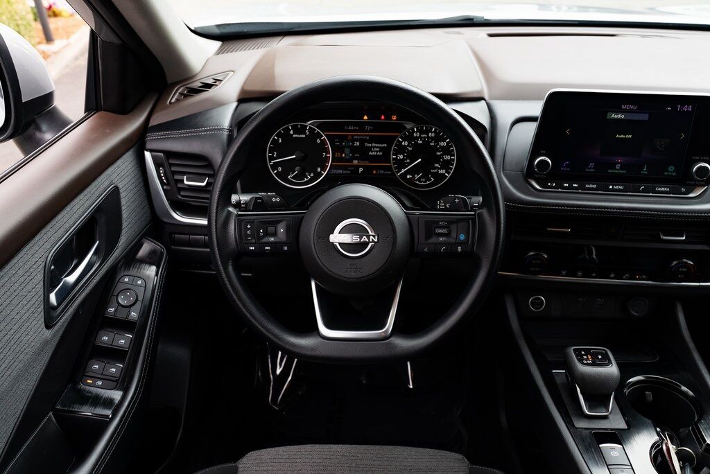 2023 Nissan Rogue SV Beaverton OR