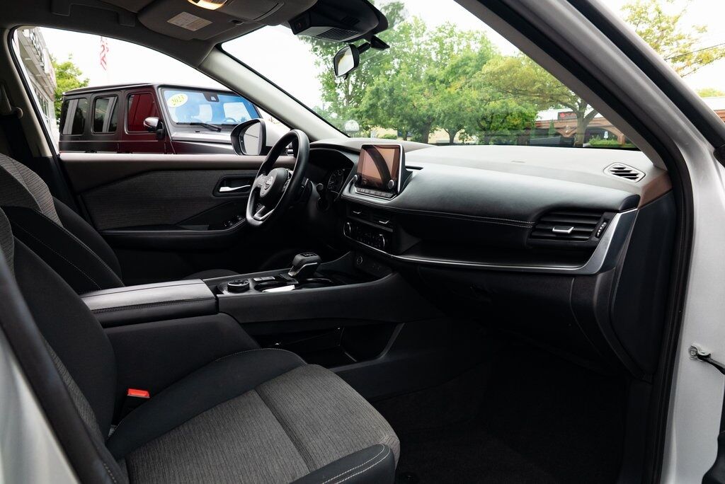 2023 Nissan Rogue SV Beaverton OR