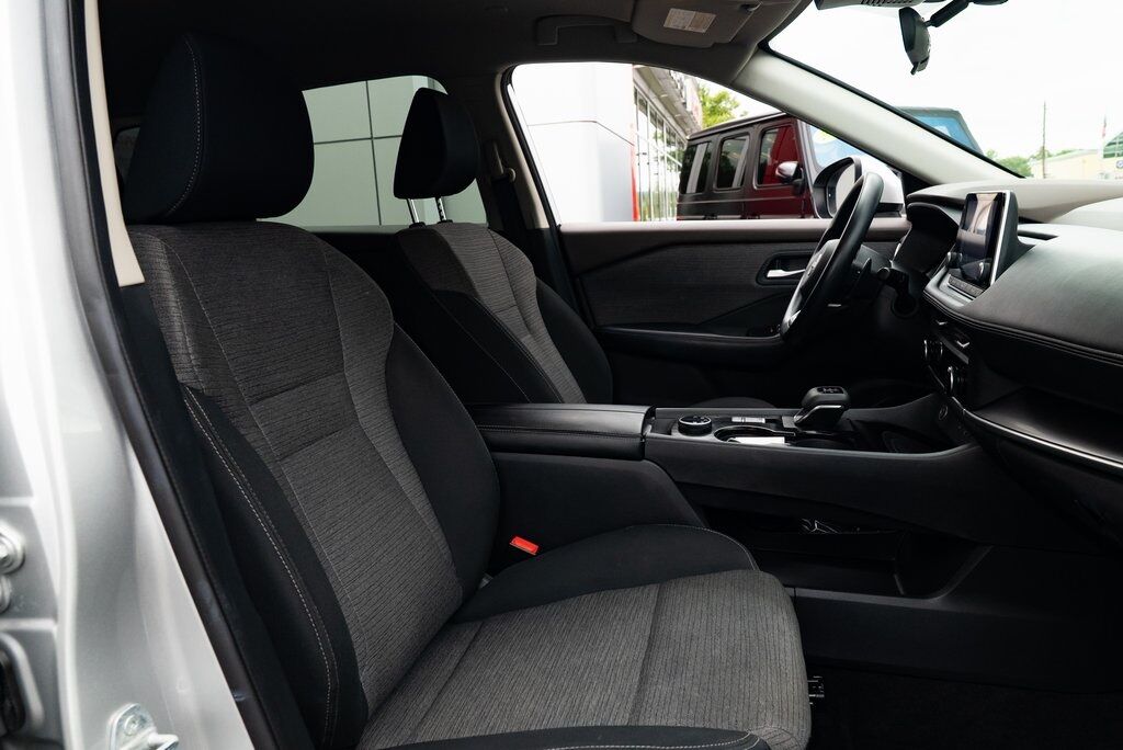 2023 Nissan Rogue SV Beaverton OR