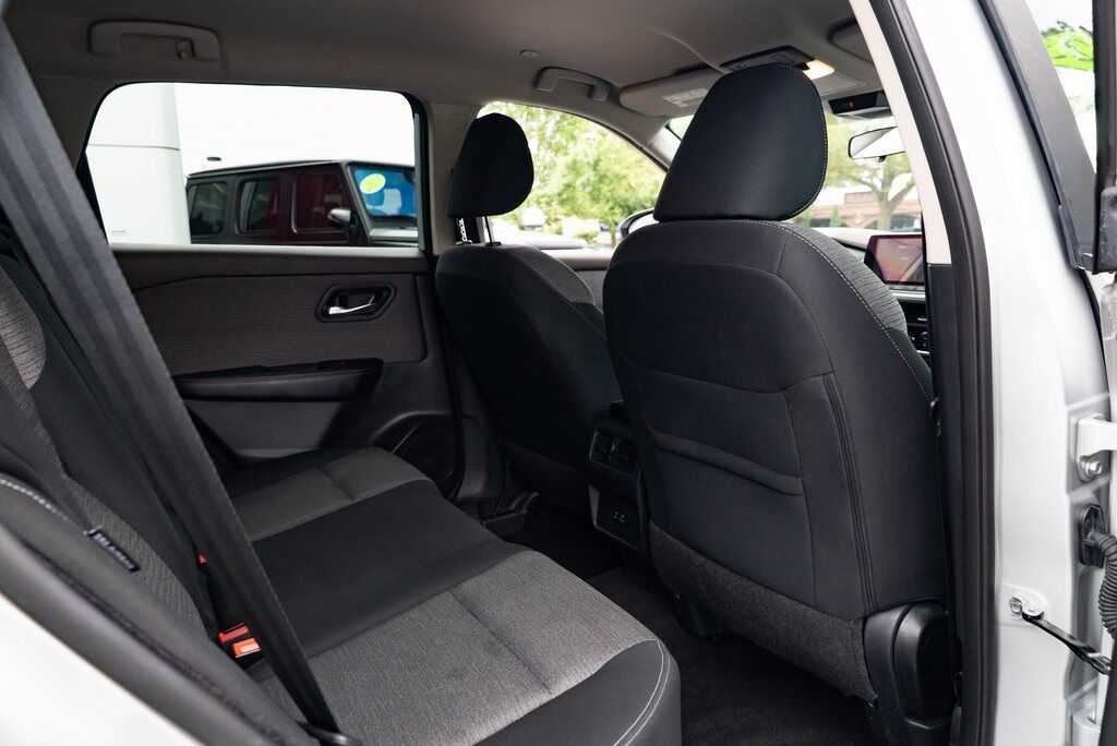 2023 Nissan Rogue SV Beaverton OR