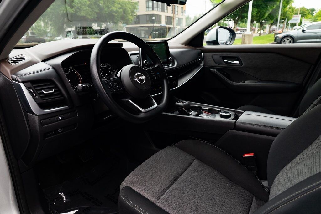 2023 Nissan Rogue SV Beaverton OR