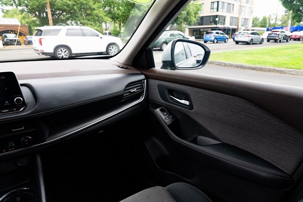 2023 Nissan Rogue SV Beaverton OR