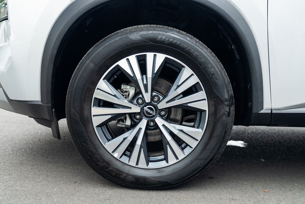 2023 Nissan Rogue SV Beaverton OR