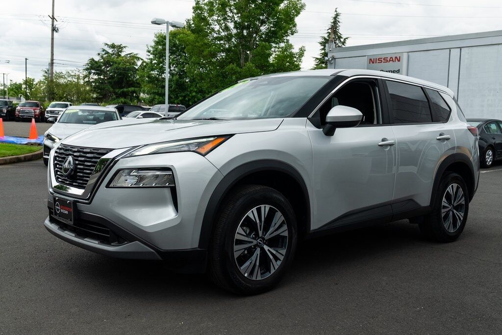 2023 Nissan Rogue SV Beaverton OR