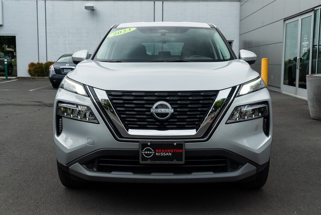 2023 Nissan Rogue SV Beaverton OR