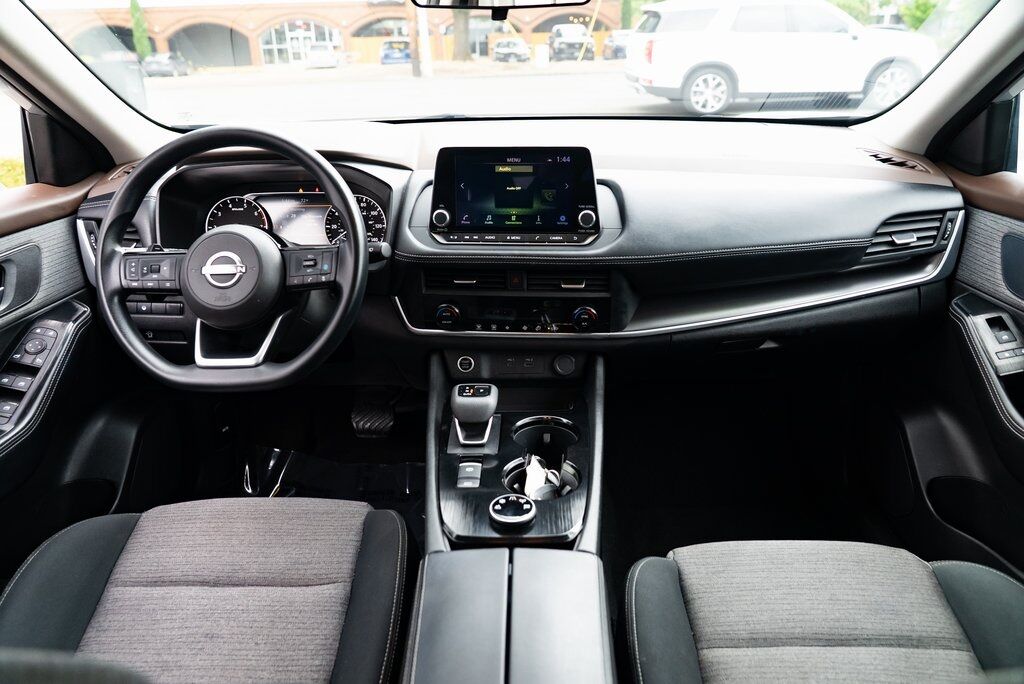 2023 Nissan Rogue SV Beaverton OR