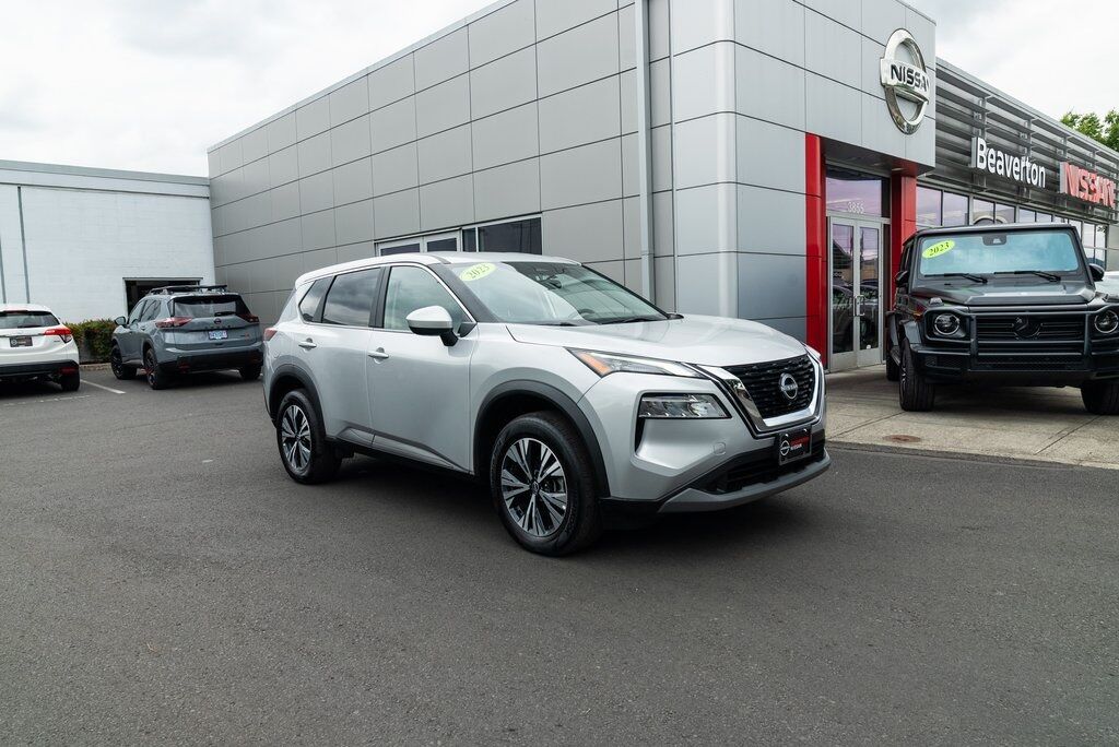 2023 Nissan Rogue SV Beaverton OR
