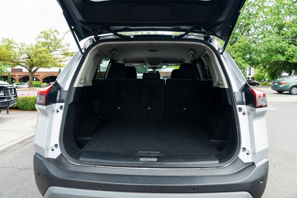 2023 Nissan Rogue SV Beaverton OR