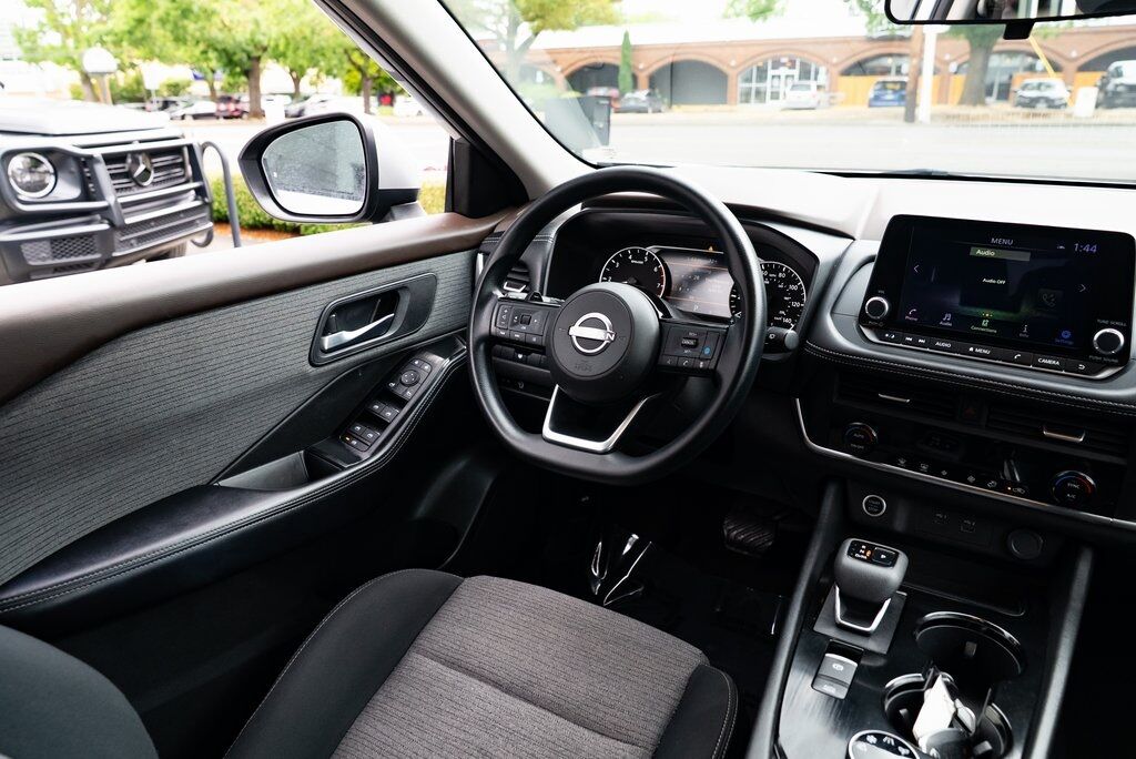 2023 Nissan Rogue SV Beaverton OR