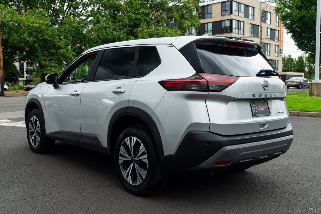 2023 Nissan Rogue SV Beaverton OR