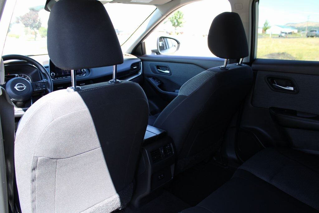 2023 Nissan Rogue SV Klamath Falls OR