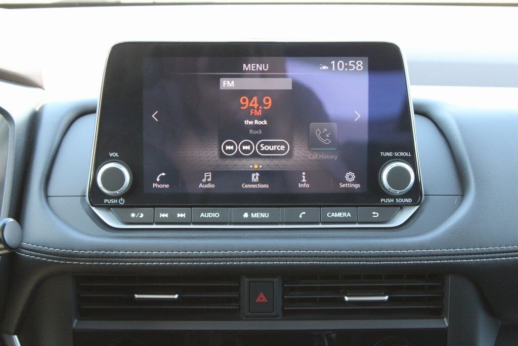 2023 Nissan Rogue SV Klamath Falls OR