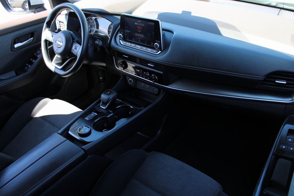 2023 Nissan Rogue SV Klamath Falls OR