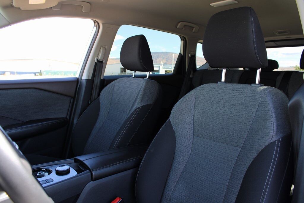 2023 Nissan Rogue SV Klamath Falls OR
