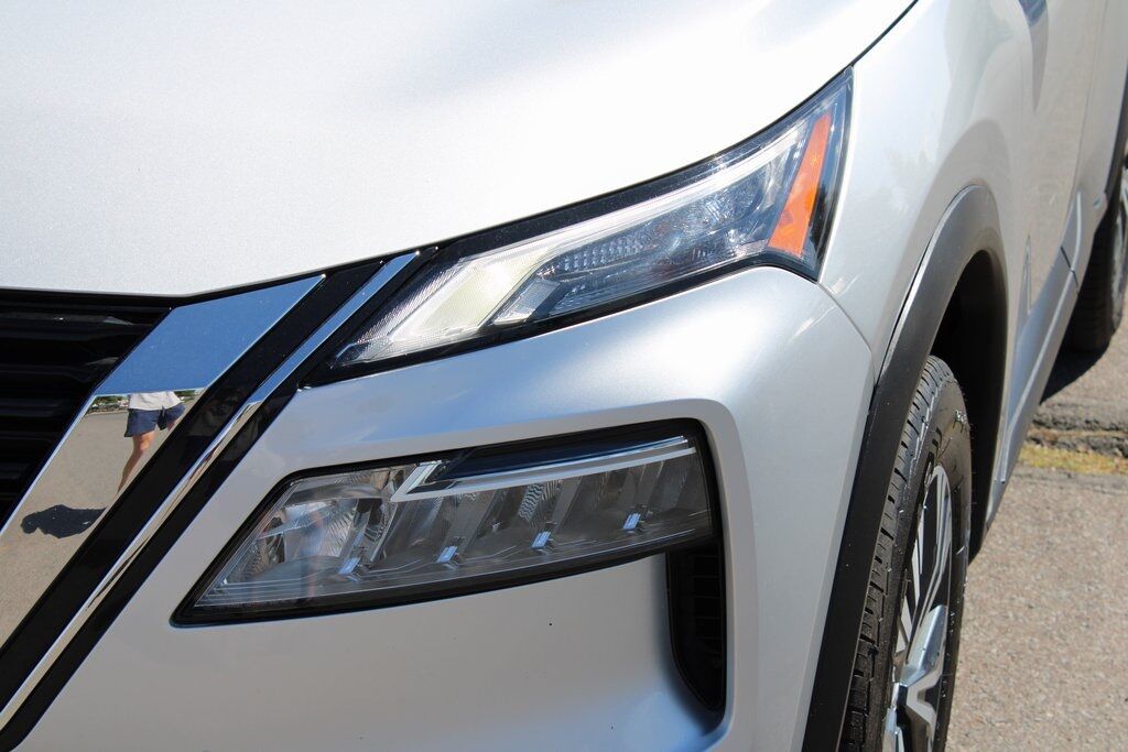 2023 Nissan Rogue SV Klamath Falls OR