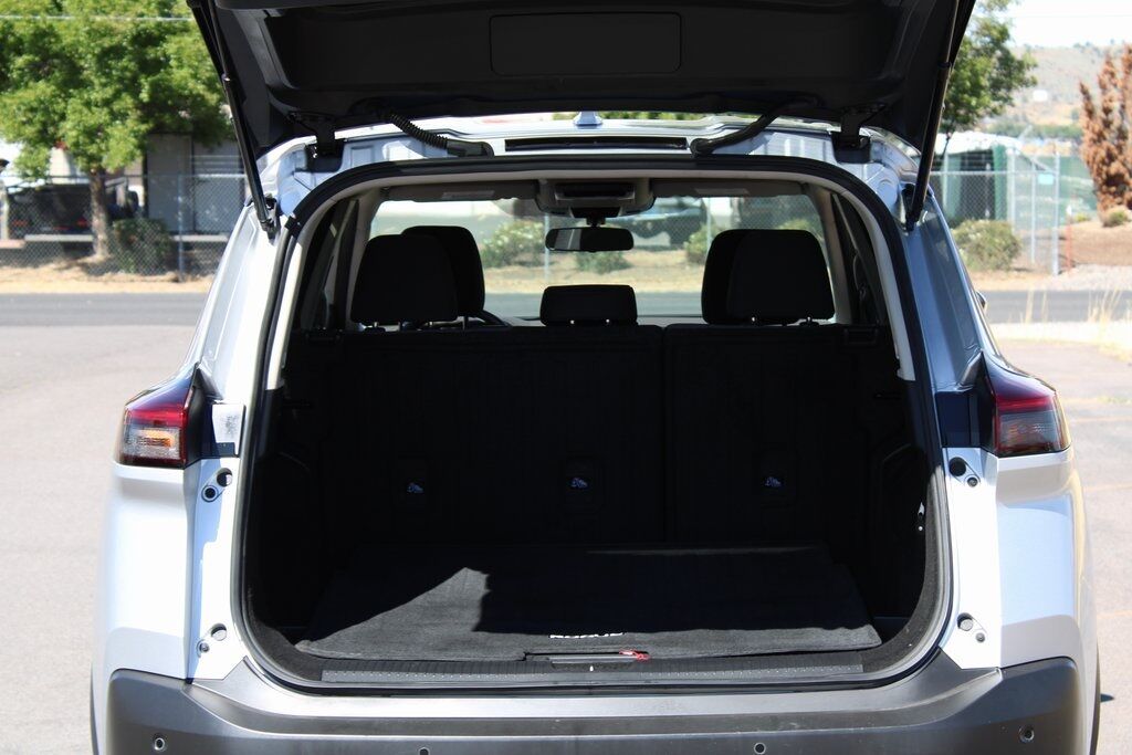 2023 Nissan Rogue SV Klamath Falls OR