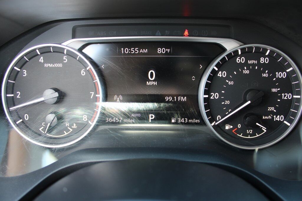 2023 Nissan Rogue SV Klamath Falls OR