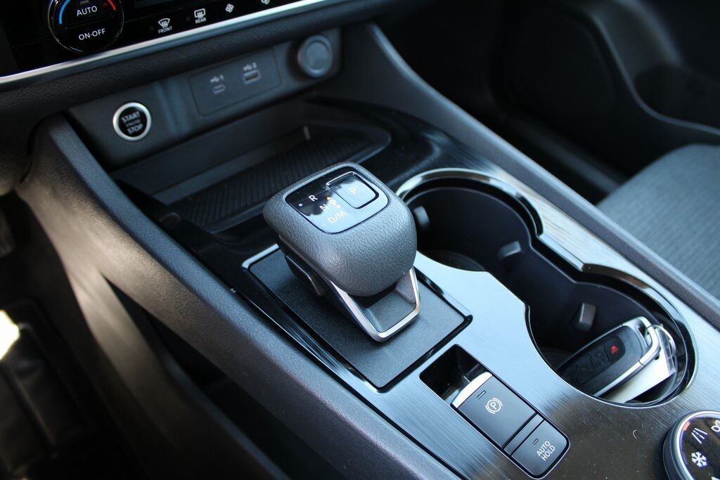 2023 Nissan Rogue SV Klamath Falls OR