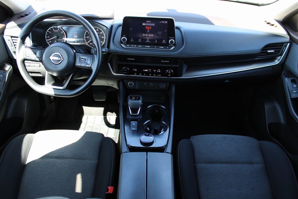 2023 Nissan Rogue SV Klamath Falls OR