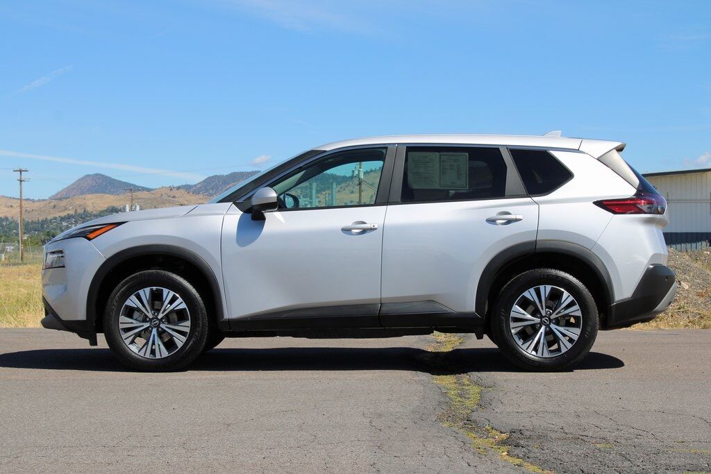 2023 Nissan Rogue SV Klamath Falls OR