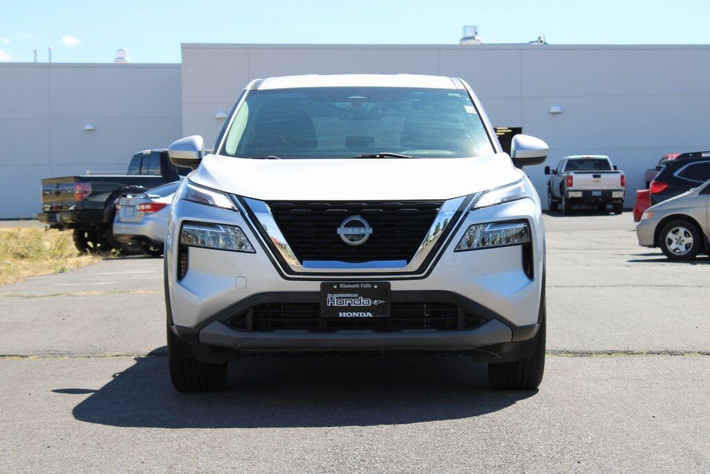 2023 Nissan Rogue SV Klamath Falls OR
