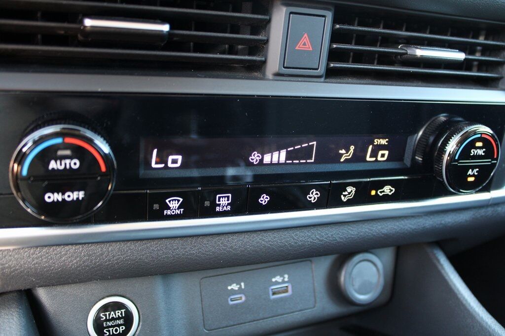 2023 Nissan Rogue SV Klamath Falls OR