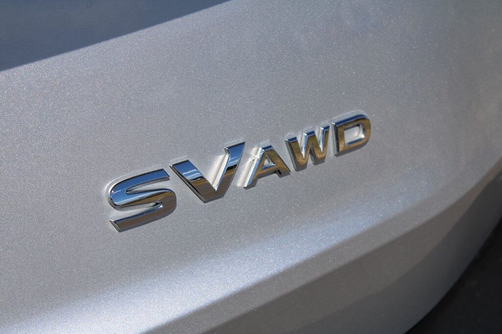2023 Nissan Rogue SV Klamath Falls OR