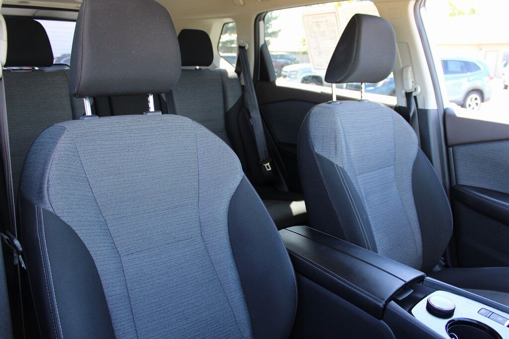 2023 Nissan Rogue SV Klamath Falls OR