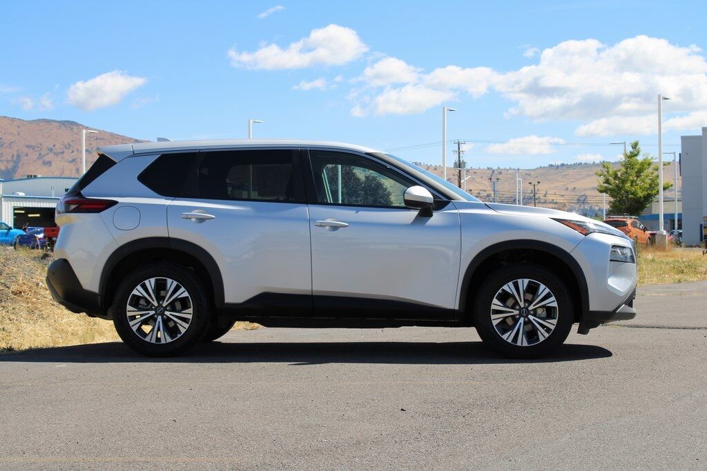 2023 Nissan Rogue SV Klamath Falls OR