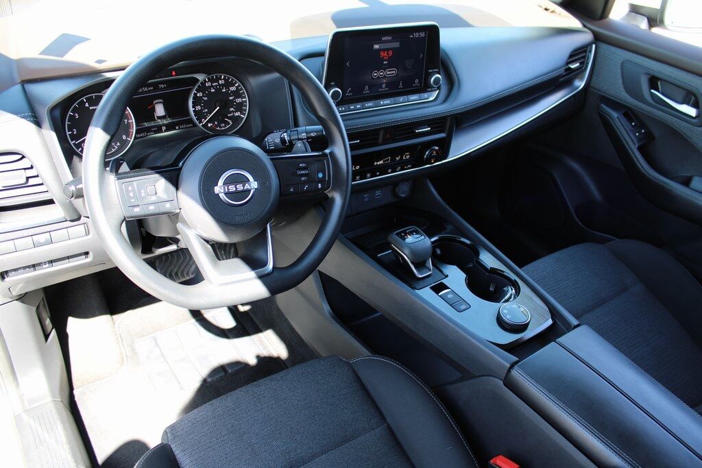2023 Nissan Rogue SV Klamath Falls OR