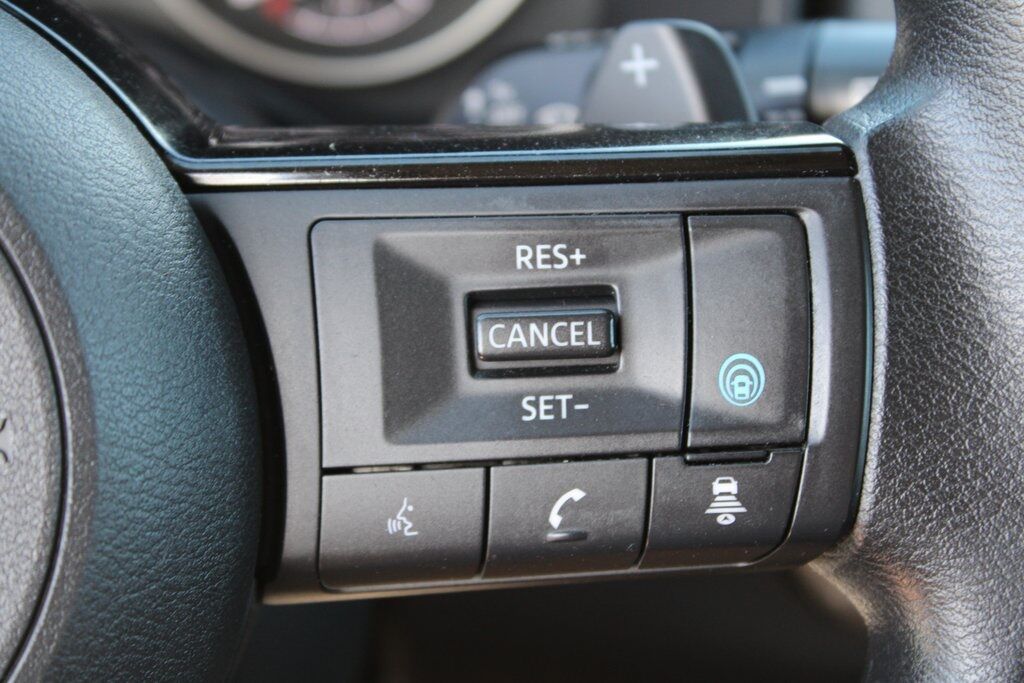 2023 Nissan Rogue SV Klamath Falls OR