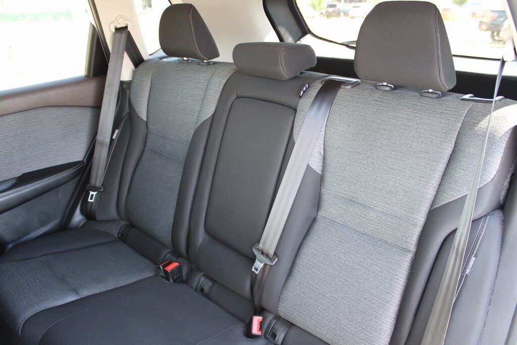 2023 Nissan Rogue SV Klamath Falls OR