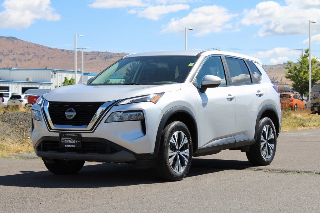 2023 Nissan Rogue SV Klamath Falls OR