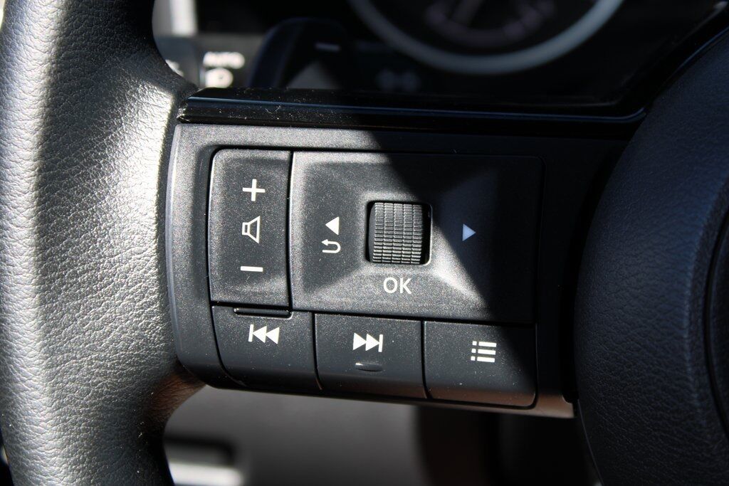 2023 Nissan Rogue SV Klamath Falls OR