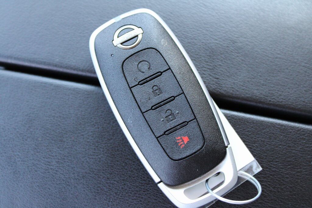 2023 Nissan Rogue SV Klamath Falls OR