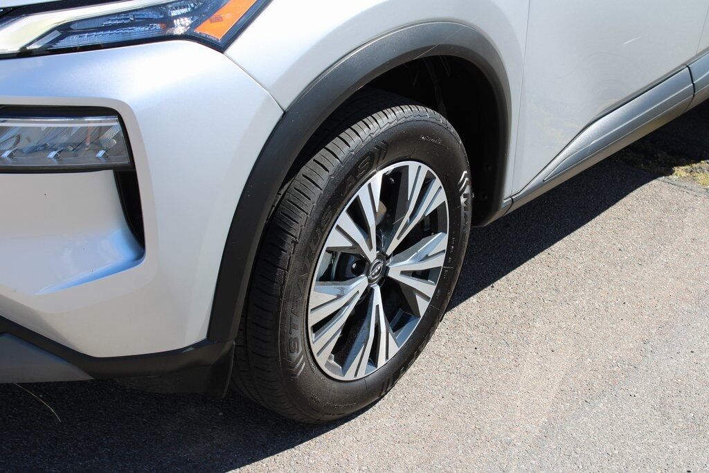 2023 Nissan Rogue SV Klamath Falls OR