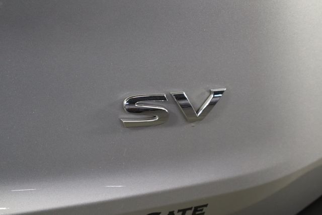 2023 Nissan Rogue SV Raleigh NC
