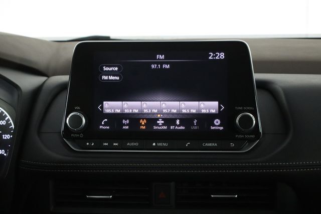 2023 Nissan Rogue SV Raleigh NC