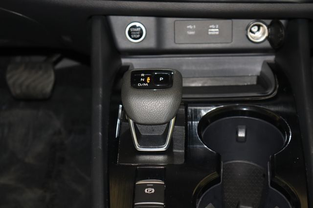2023 Nissan Rogue SV Raleigh NC