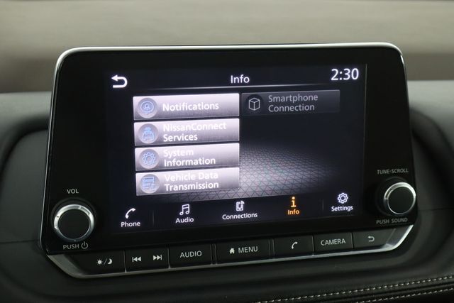 2023 Nissan Rogue SV Raleigh NC
