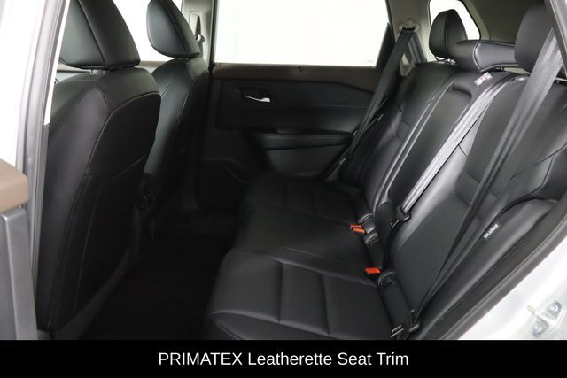2023 Nissan Rogue SV Raleigh NC