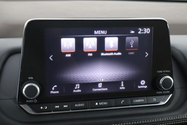 2023 Nissan Rogue SV Raleigh NC