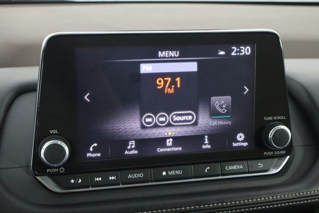 2023 Nissan Rogue SV Raleigh NC