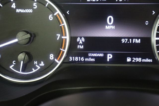 2023 Nissan Rogue SV Raleigh NC