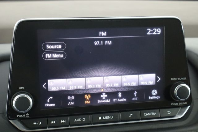 2023 Nissan Rogue SV Raleigh NC
