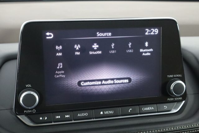 2023 Nissan Rogue SV Raleigh NC