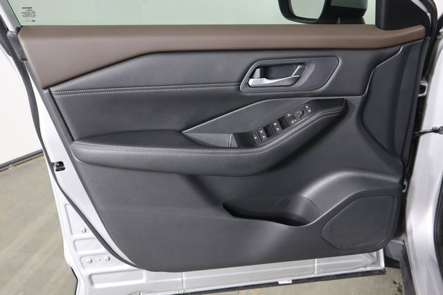 2023 Nissan Rogue SV Raleigh NC