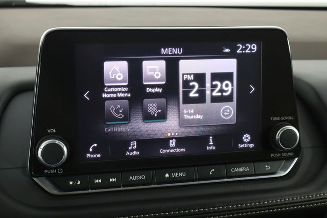 2023 Nissan Rogue SV Raleigh NC