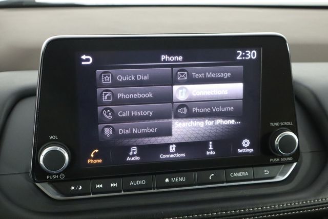 2023 Nissan Rogue SV Raleigh NC